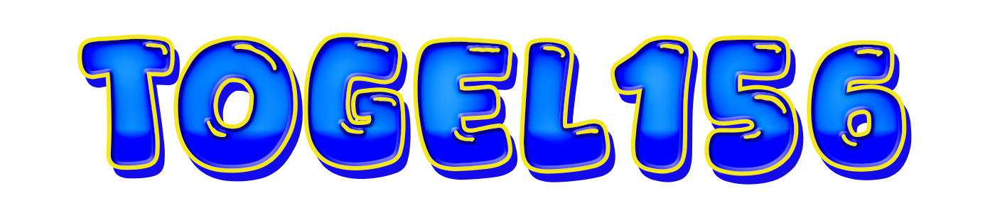 Togel156 Logo